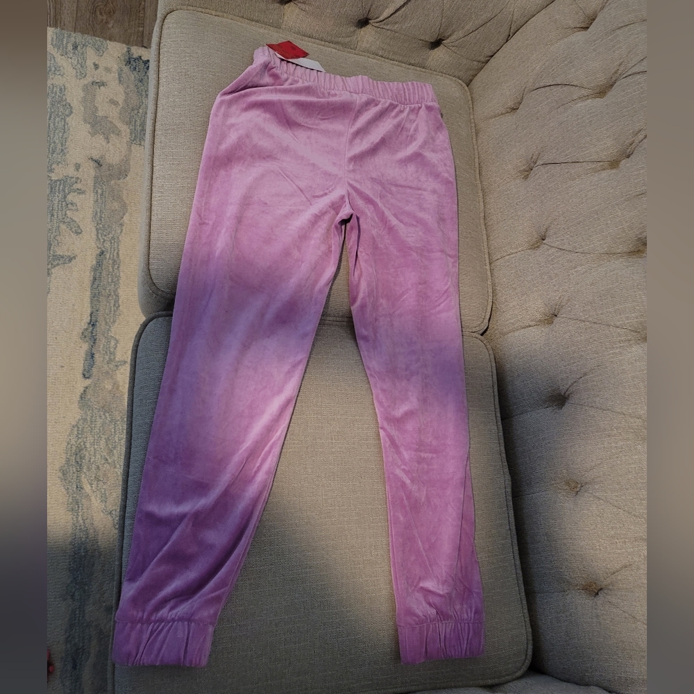 Girls juicy couture sweat suit - Picture 4 of 8